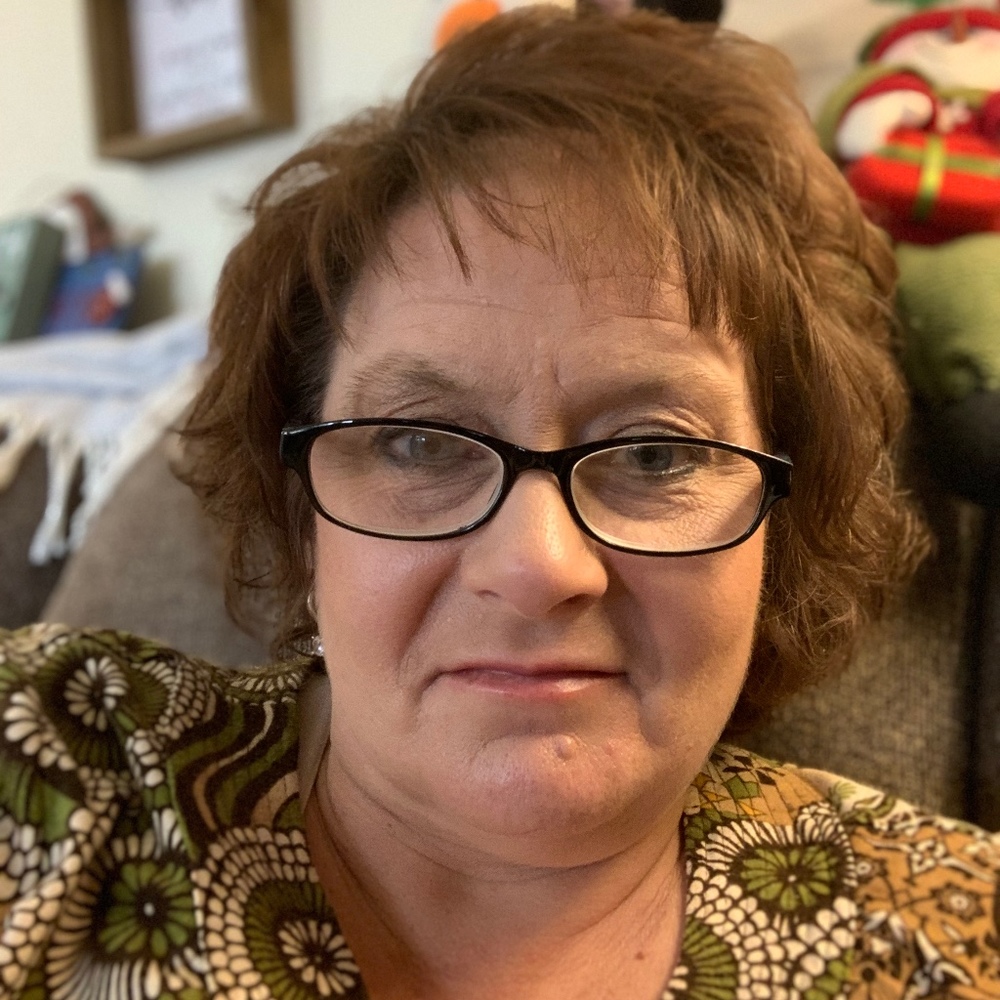 Meet your Posher, Jeanette